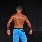 Michael  Dougherty - NPC Masters Nationals 2013 - #1