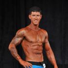 Michael  Dougherty - NPC Masters Nationals 2013 - #1