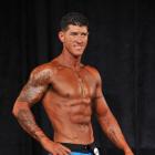 Michael  Dougherty - NPC Masters Nationals 2013 - #1