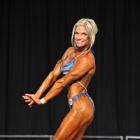 Jessica  Bowman - NPC Jr. Nationals 2013 - #1