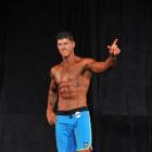 Michael  Dougherty - NPC Masters Nationals 2013 - #1