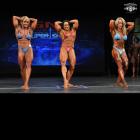 Christine  Envall - IFBB Toronto Pro Supershow 2014 - #1