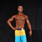 Duane  Brickhouse - NPC Masters Nationals 2013 - #1