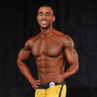 Duane  Brickhouse - NPC Masters Nationals 2013 - #1