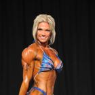 Jessica  Bowman - NPC Jr. Nationals 2013 - #1