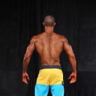 Duane  Brickhouse - NPC Masters Nationals 2013 - #1