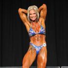 Jessica  Bowman - NPC Jr. Nationals 2013 - #1