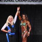 Kim  Doehnert - NPC Masters Nationals 2013 - #1