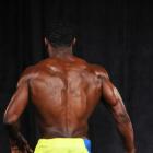 Paul  Spann - NPC Masters Nationals 2013 - #1