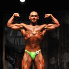 Benjamin  Heflin - NPC Midwest Natural 2013 - #1