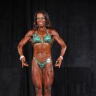 Kim  Doehnert - NPC Masters Nationals 2013 - #1