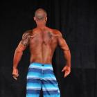 Tobias  Young - NPC Masters Nationals 2013 - #1