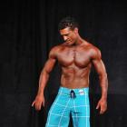 Tyler  Zajic - NPC Masters Nationals 2013 - #1