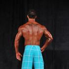 Tyler  Zajic - NPC Masters Nationals 2013 - #1