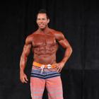 Joe  Warren - NPC Masters Nationals 2013 - #1