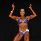 Yolanda  Glaeser - NPC Team Universe 2013 - #1