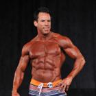 Joe  Warren - NPC Masters Nationals 2013 - #1