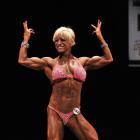 Jennifer  LaGuardia - NPC Nationals 2013 - #1