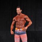 Joe  Warren - NPC Masters Nationals 2013 - #1