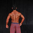 Joe  Warren - NPC Masters Nationals 2013 - #1