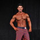 Joe  Warren - NPC Masters Nationals 2013 - #1