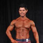 Joe  Warren - NPC Masters Nationals 2013 - #1