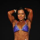 Yolanda  Glaeser - NPC Team Universe 2013 - #1