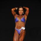 Yolanda  Glaeser - NPC Team Universe 2013 - #1