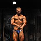 Tommy  Fitzjarrell - NPC Midwest Natural 2013 - #1