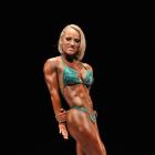 Kendra  Clay - NPC Nationals 2013 - #1