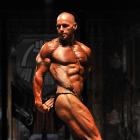 Jon  Powers - NPC Midwest Natural 2013 - #1