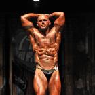 Jon  Powers - NPC Midwest Natural 2013 - #1