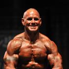 Jon  Powers - NPC Midwest Natural 2013 - #1