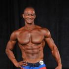 Keith  Baker - NPC Masters Nationals 2013 - #1