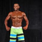 Spencer  Owens - NPC Masters Nationals 2013 - #1