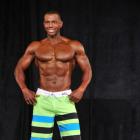 Spencer  Owens - NPC Masters Nationals 2013 - #1