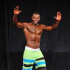 Spencer  Owens - NPC Masters Nationals 2013 - #1