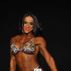 Jessica  Perales - NPC Team Universe 2013 - #1