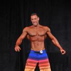 Chad  Latapie - NPC Masters Nationals 2013 - #1