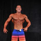 Chad  Latapie - NPC Masters Nationals 2013 - #1