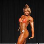 Laura  Ellingson - NPC Jr. Nationals 2013 - #1