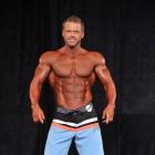 Tim  Frost - NPC Masters Nationals 2013 - #1