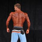 Tim  Frost - NPC Masters Nationals 2013 - #1