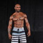 James  Hodges - NPC Masters Nationals 2013 - #1