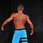 Chad  Abner - NPC Masters Nationals 2013 - #1