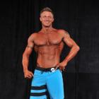 Chad  Abner - NPC Masters Nationals 2013 - #1