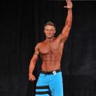 Chad  Abner - NPC Masters Nationals 2013 - #1