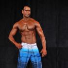 Nemish  Patel - NPC Masters Nationals 2013 - #1