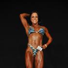 Kristen  Terry - NPC Team Universe 2013 - #1