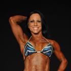 Kristen  Terry - NPC Team Universe 2013 - #1